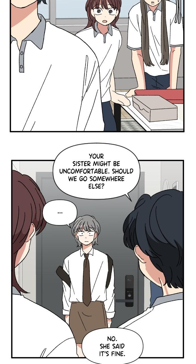 The Prize of Youth Chap 27 - Next Chap 28