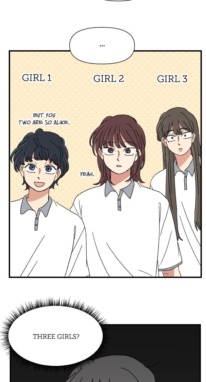 The Prize of Youth Chap 27 - Next Chap 28