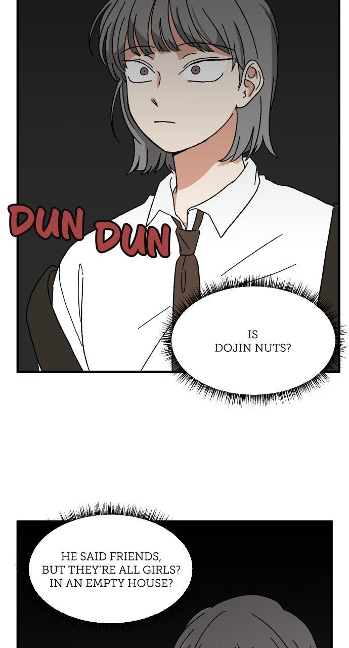 The Prize of Youth Chap 27 - Next Chap 28