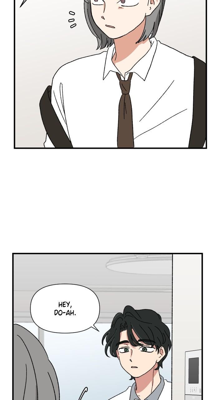 The Prize of Youth Chap 27 - Next Chap 28