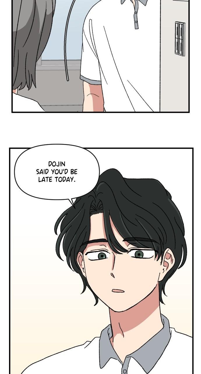 The Prize of Youth Chap 27 - Next Chap 28