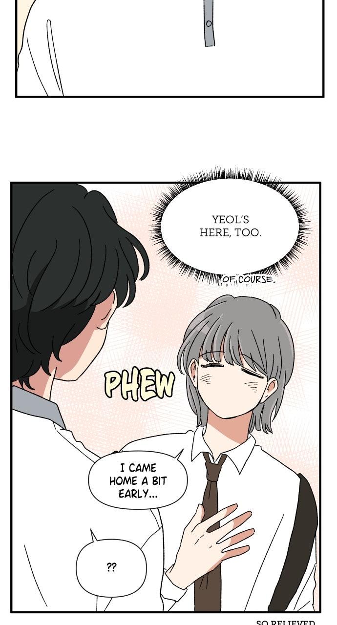 The Prize of Youth Chap 27 - Next Chap 28