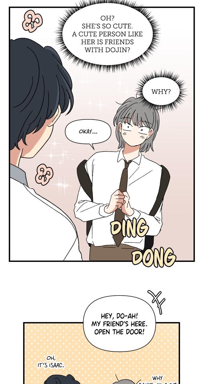 The Prize of Youth Chap 27 - Next Chap 28