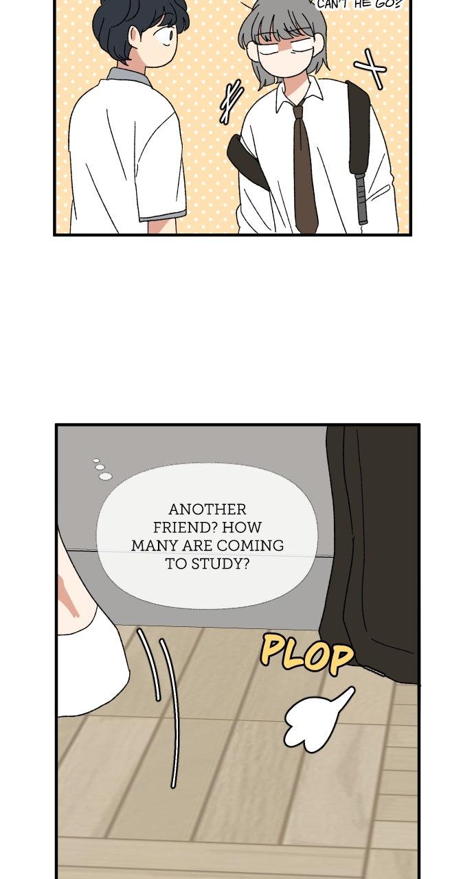 The Prize of Youth Chap 27 - Next Chap 28