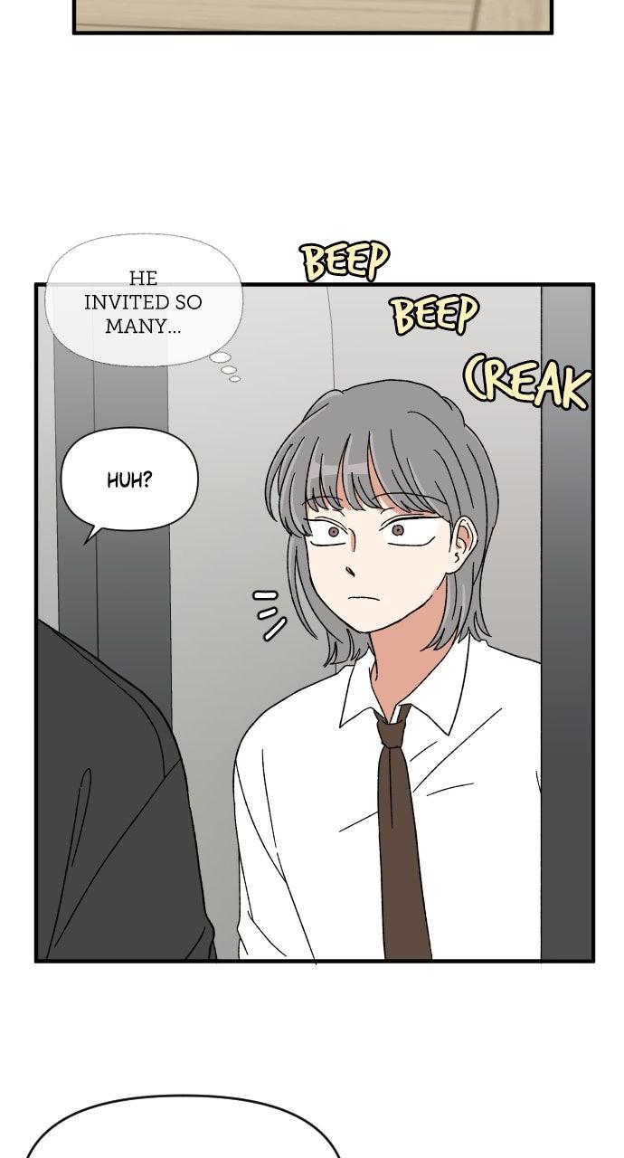 The Prize of Youth Chap 27 - Next Chap 28