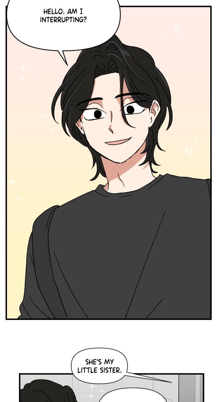 The Prize of Youth Chap 27 - Next Chap 28