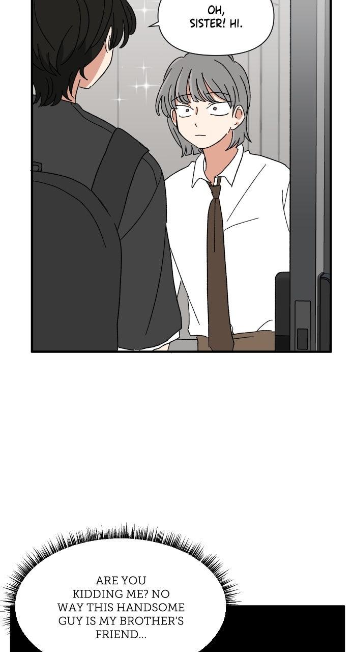 The Prize of Youth Chap 27 - Next Chap 28