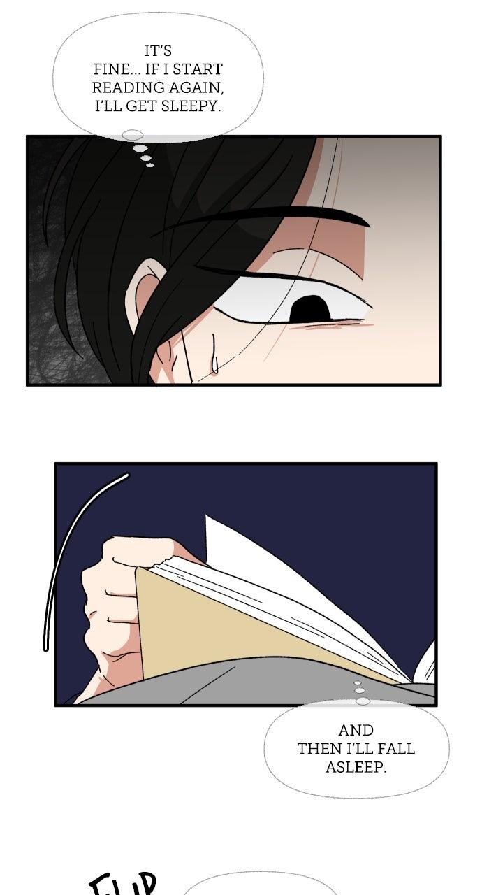 The Prize of Youth Chap 24 - Next Chap 25