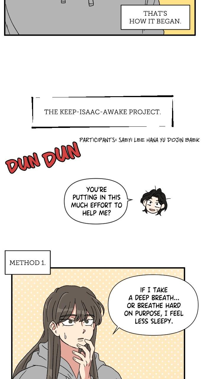 The Prize of Youth Chap 24 - Next Chap 25