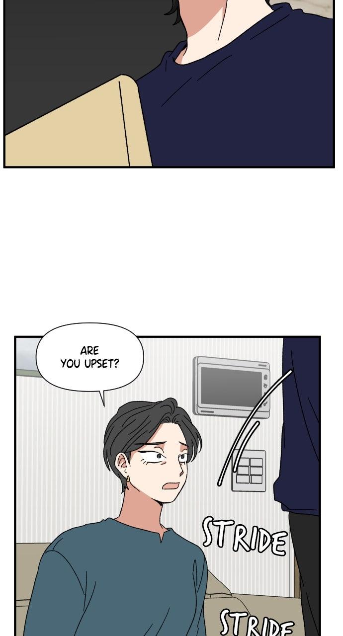 The Prize of Youth Chap 24 - Next Chap 25