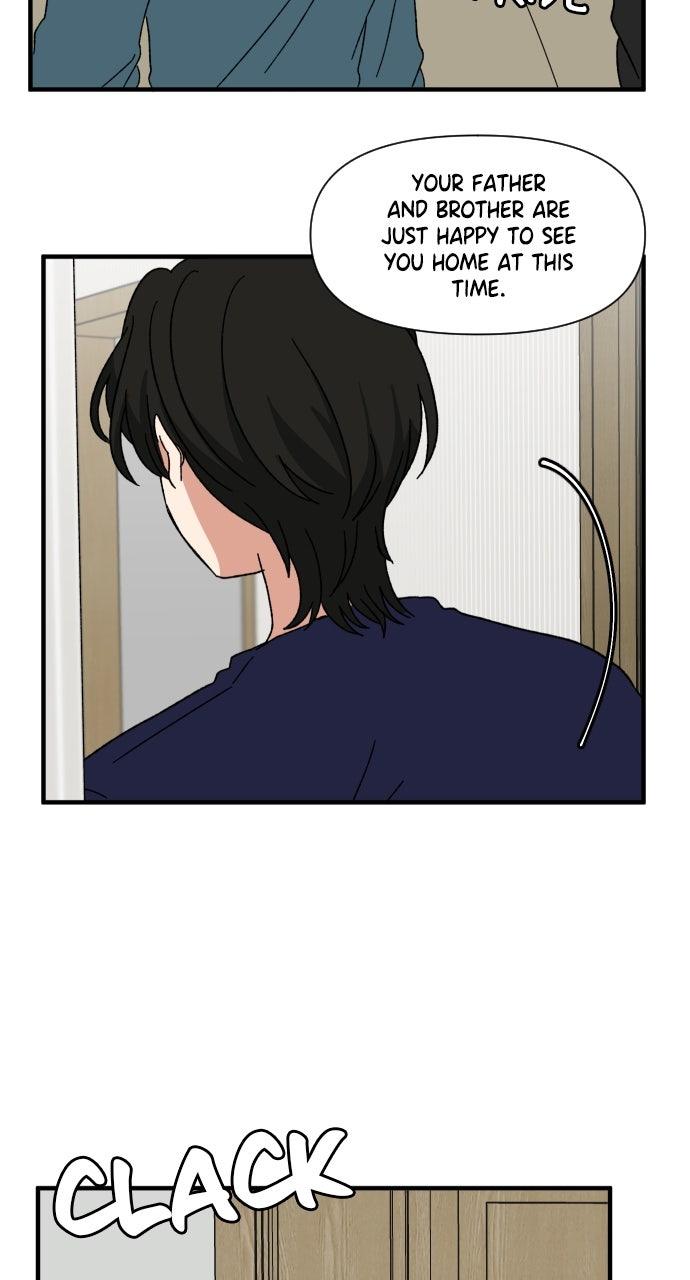 The Prize of Youth Chap 24 - Next Chap 25