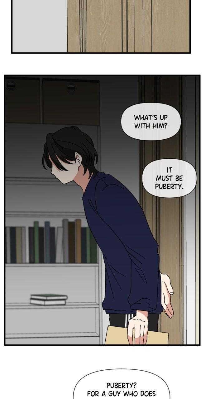 The Prize of Youth Chap 24 - Next Chap 25