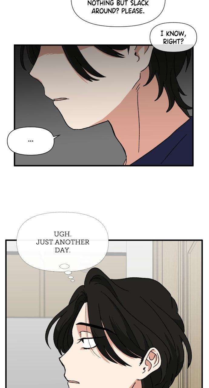 The Prize of Youth Chap 24 - Next Chap 25