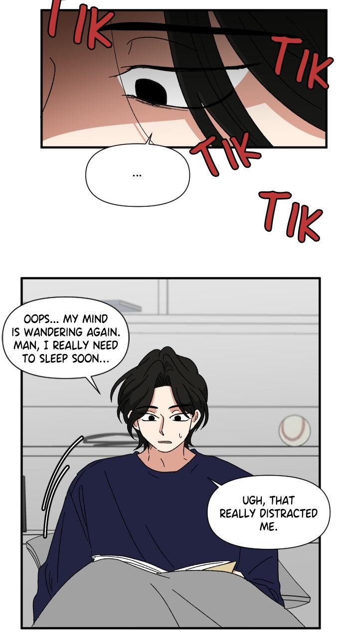 The Prize of Youth Chap 24 - Next Chap 25