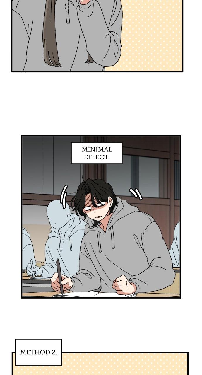 The Prize of Youth Chap 24 - Next Chap 25