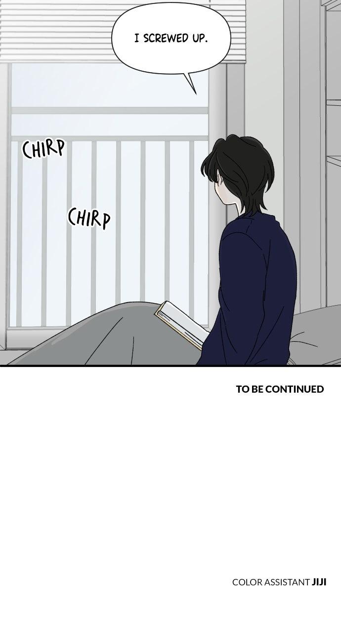 The Prize of Youth Chap 24 - Next Chap 25