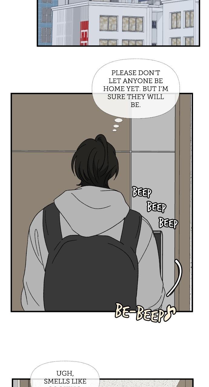 The Prize of Youth Chap 24 - Next Chap 25