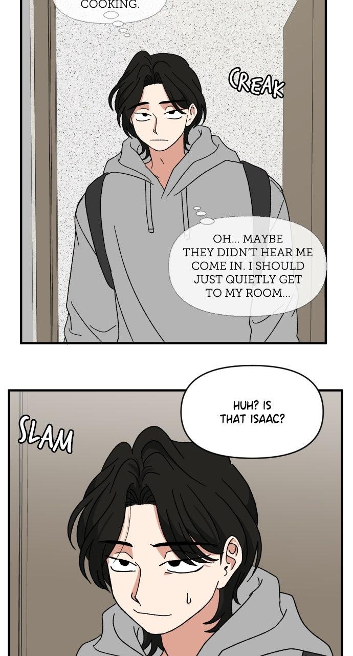 The Prize of Youth Chap 24 - Next Chap 25