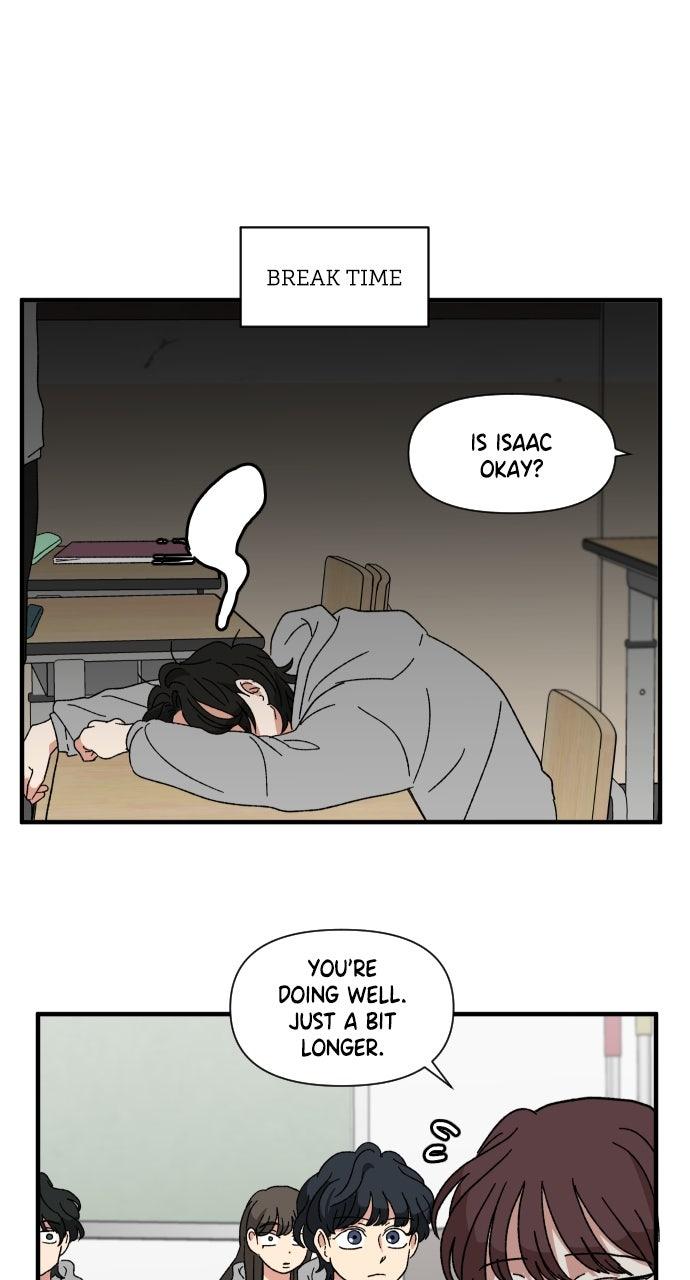 The Prize of Youth Chap 24 - Next Chap 25