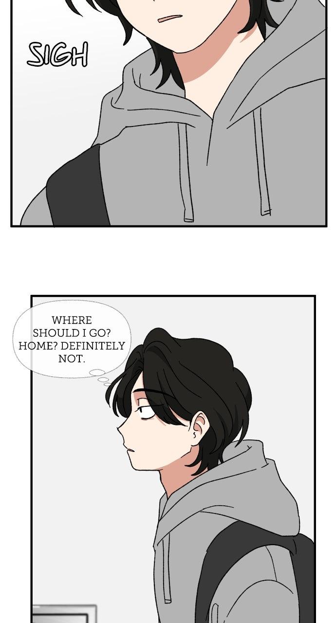 The Prize of Youth Chap 24 - Next Chap 25