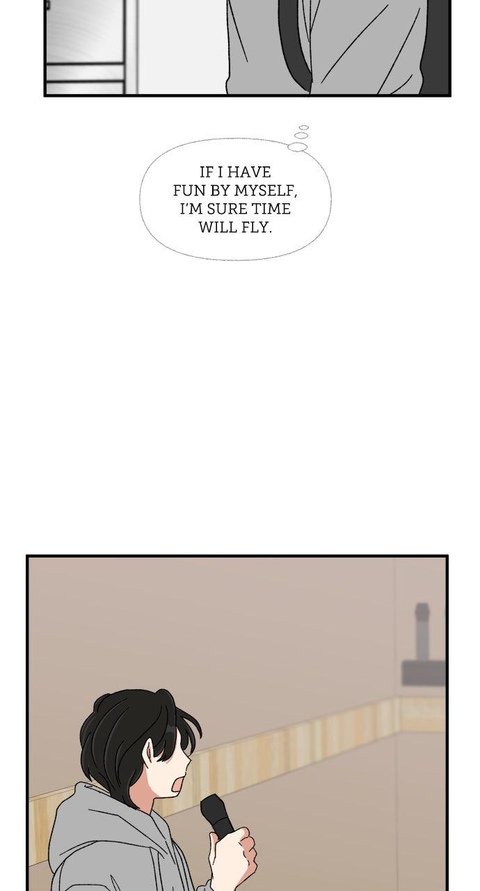 The Prize of Youth Chap 24 - Next Chap 25