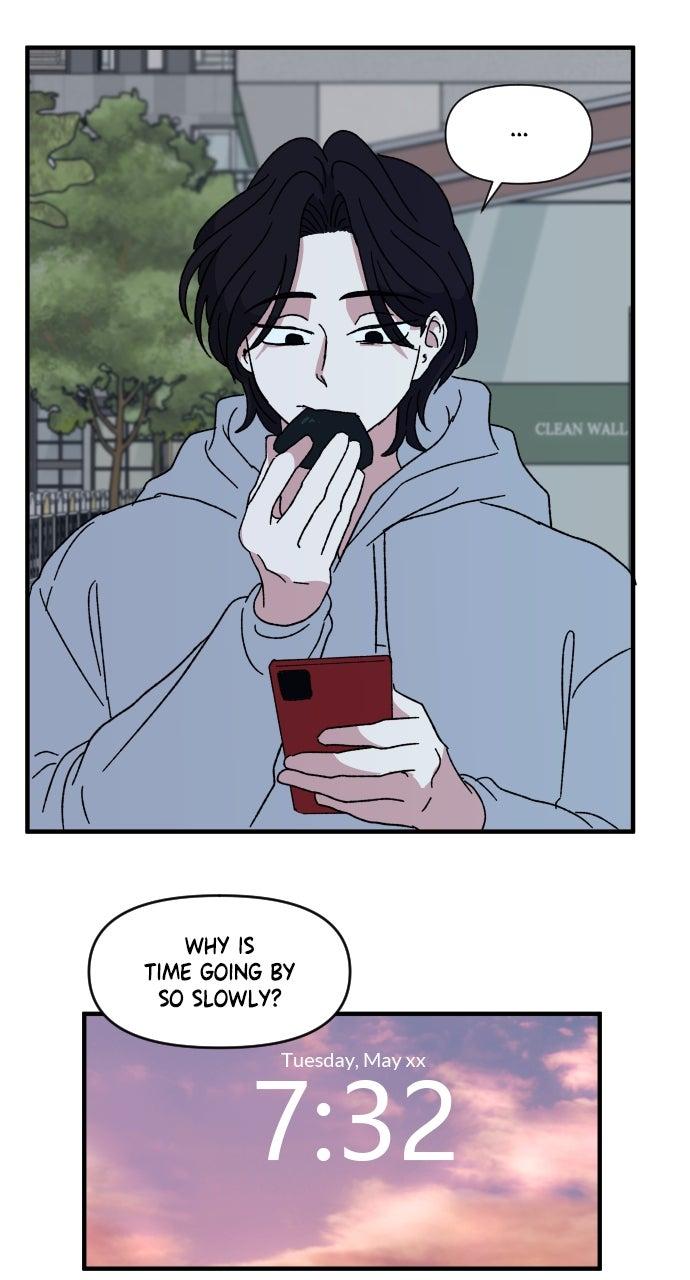 The Prize of Youth Chap 24 - Next Chap 25