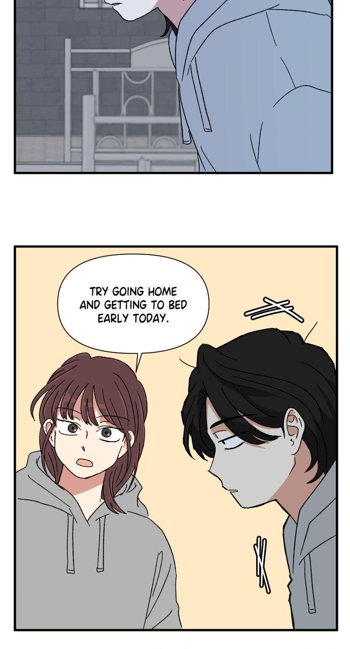The Prize of Youth Chap 24 - Next Chap 25