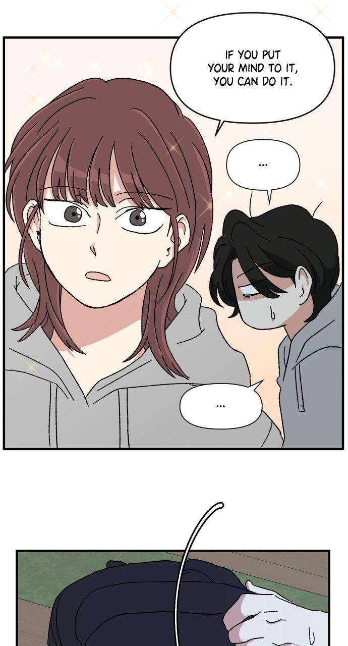 The Prize of Youth Chap 24 - Next Chap 25