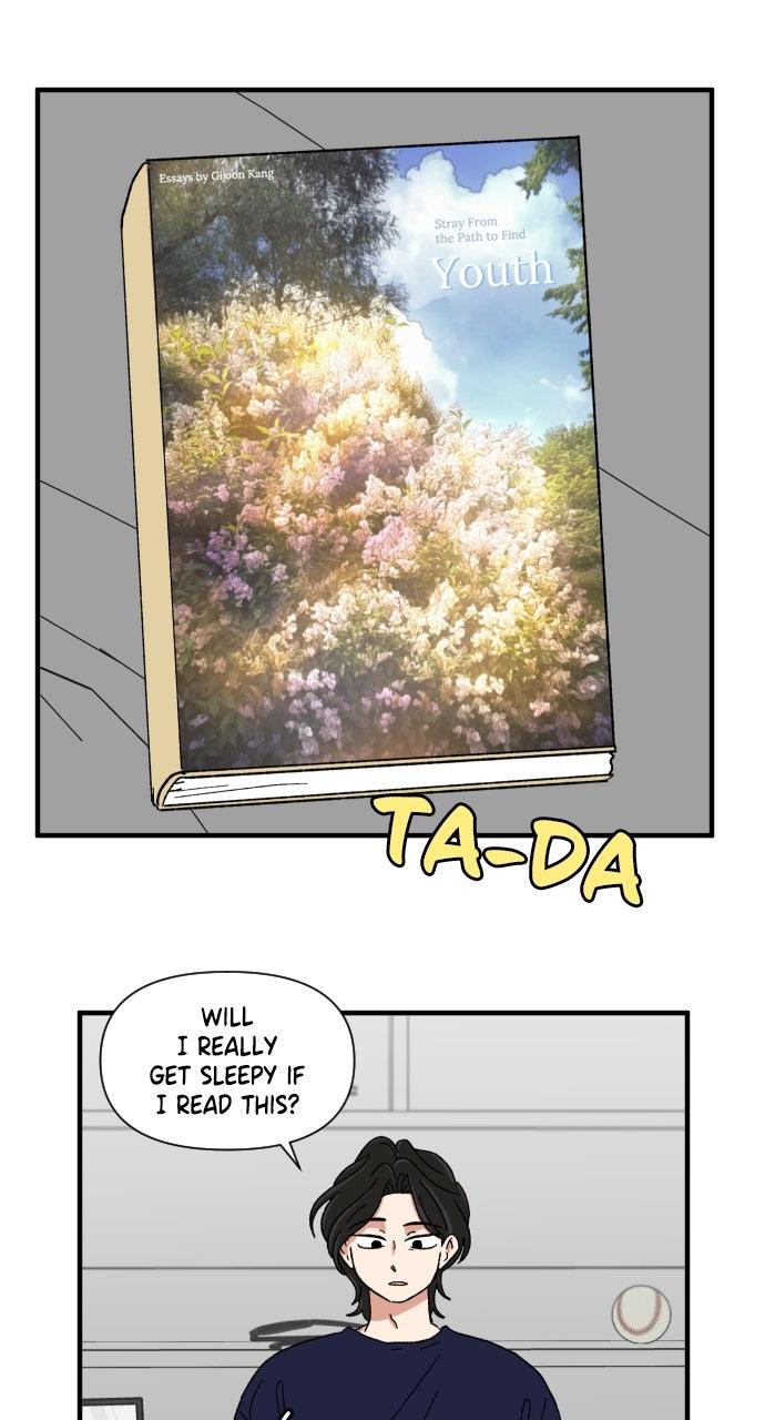 The Prize of Youth Chap 24 - Next Chap 25