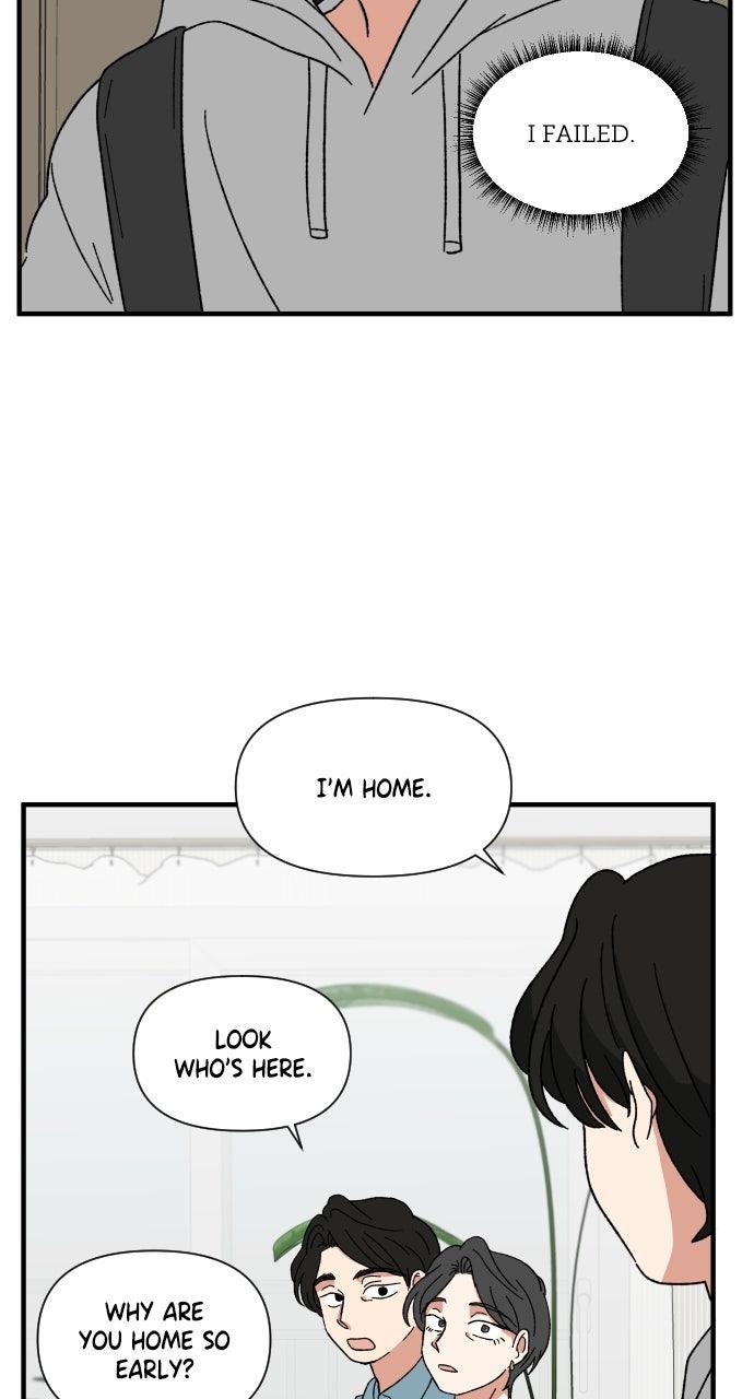 The Prize of Youth Chap 24 - Next Chap 25