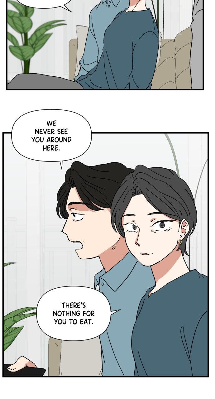 The Prize of Youth Chap 24 - Next Chap 25