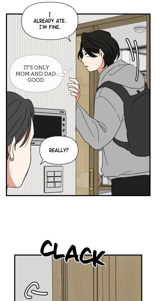 The Prize of Youth Chap 24 - Next Chap 25