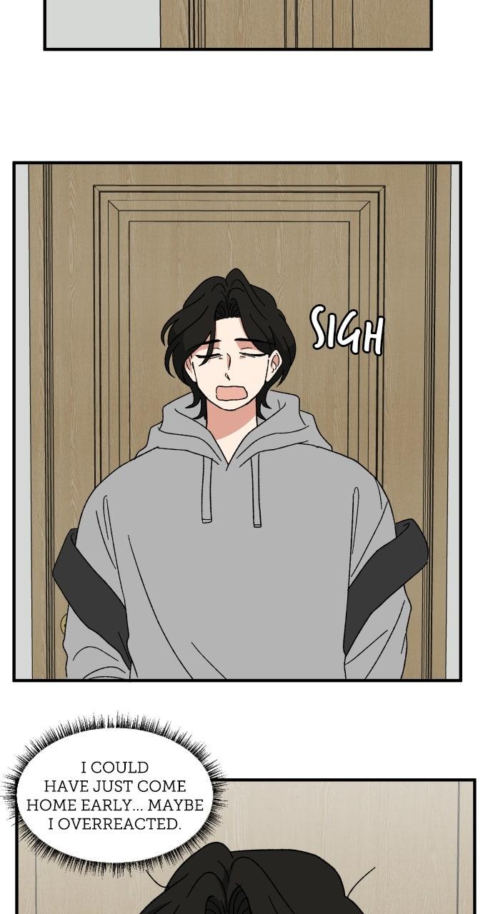 The Prize of Youth Chap 24 - Next Chap 25