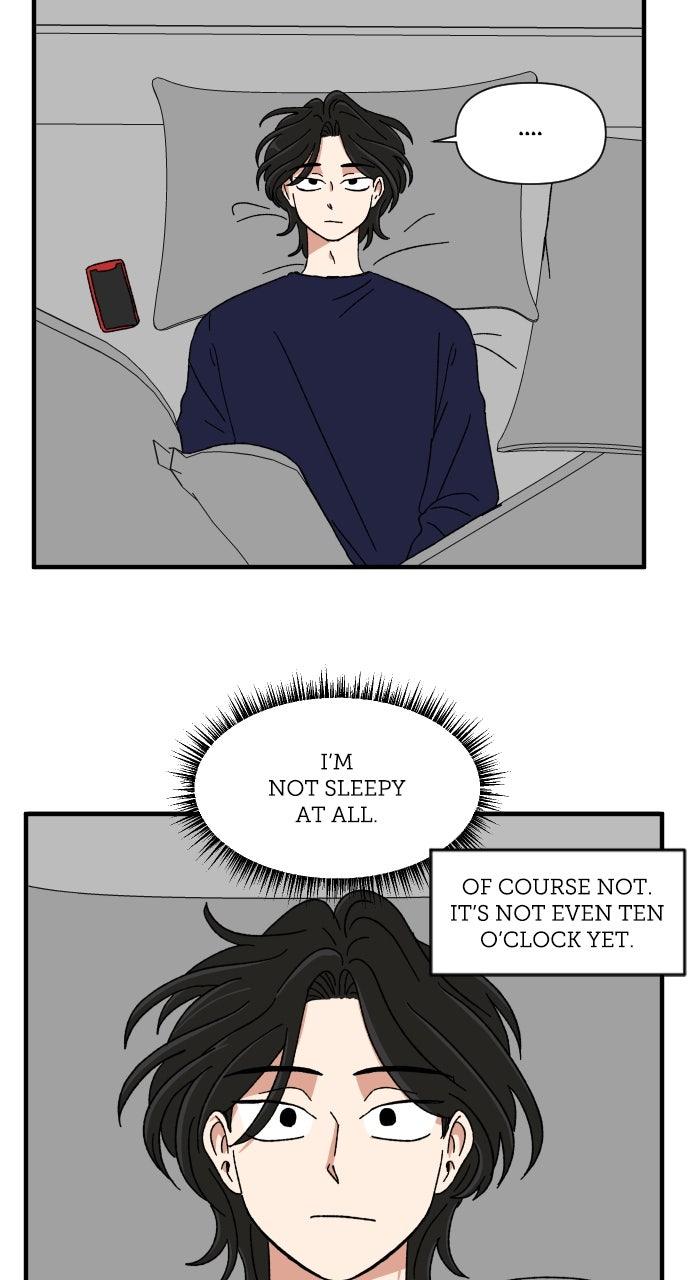 The Prize of Youth Chap 24 - Next Chap 25