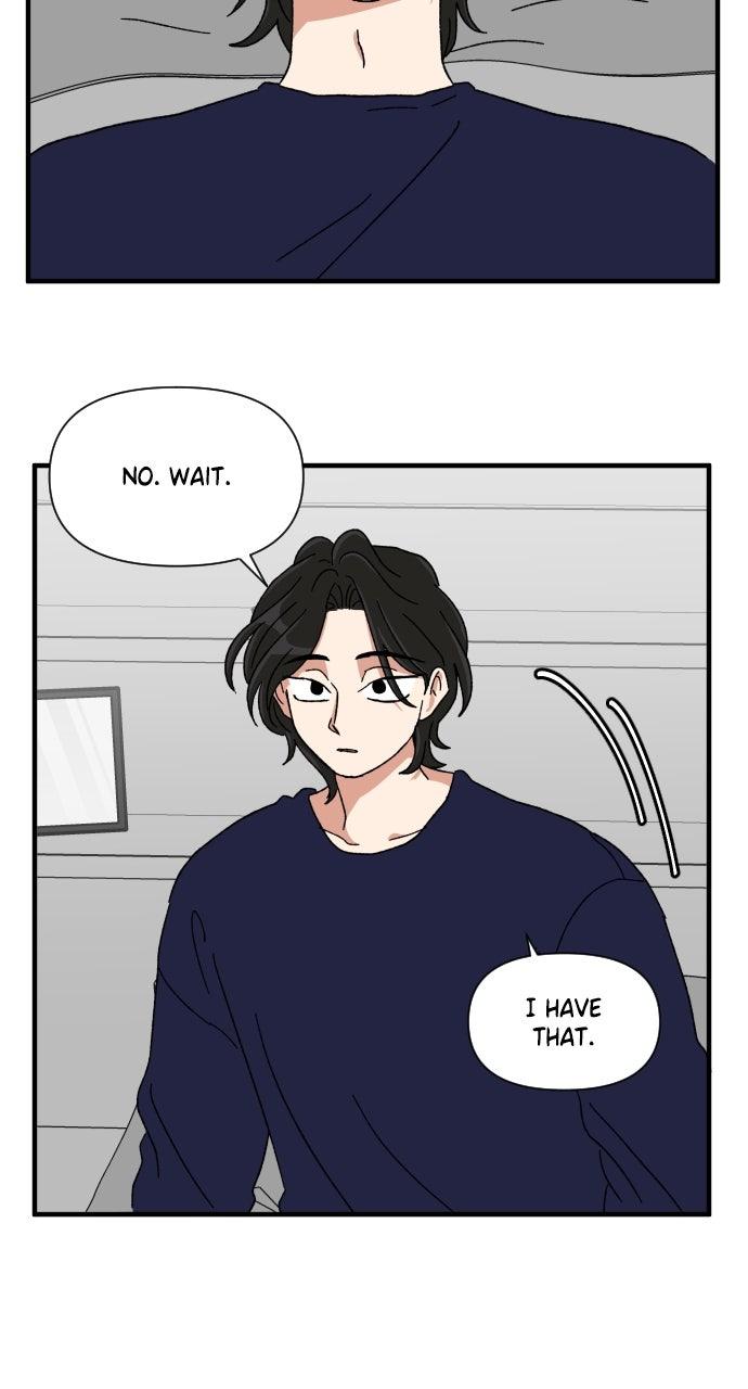 The Prize of Youth Chap 24 - Next Chap 25