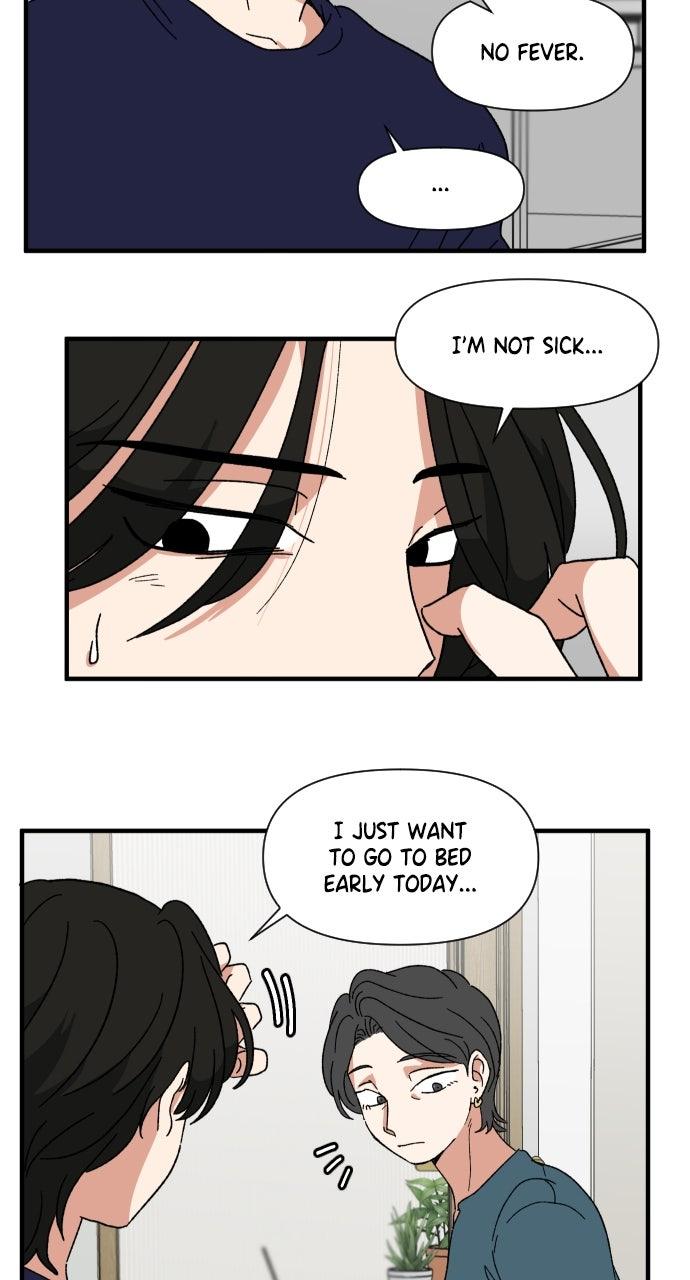 The Prize of Youth Chap 24 - Next Chap 25