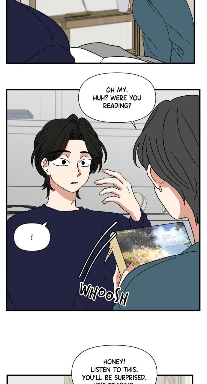 The Prize of Youth Chap 24 - Next Chap 25