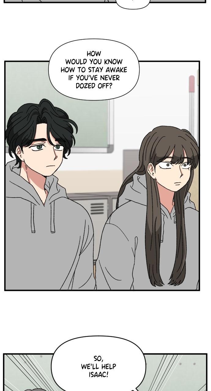 The Prize of Youth Chap 24 - Next Chap 25