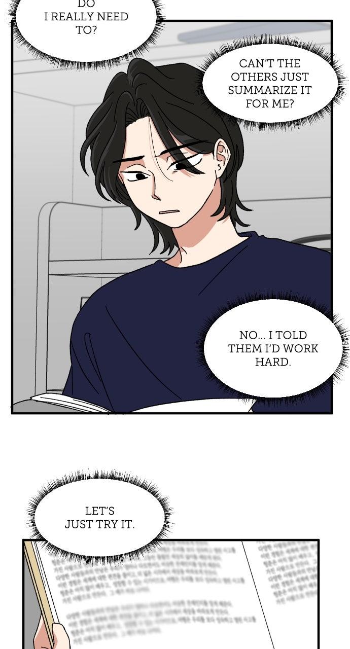 The Prize of Youth Chap 24 - Next Chap 25