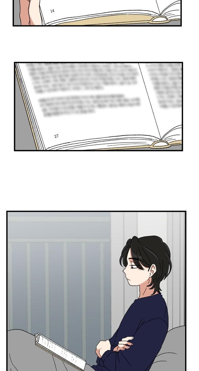 The Prize of Youth Chap 24 - Next Chap 25