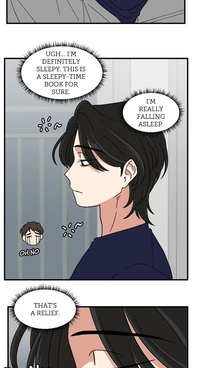 The Prize of Youth Chap 24 - Next Chap 25