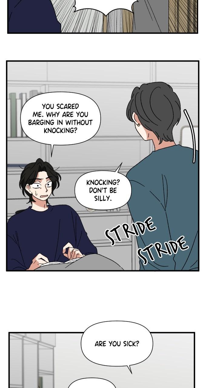 The Prize of Youth Chap 24 - Next Chap 25