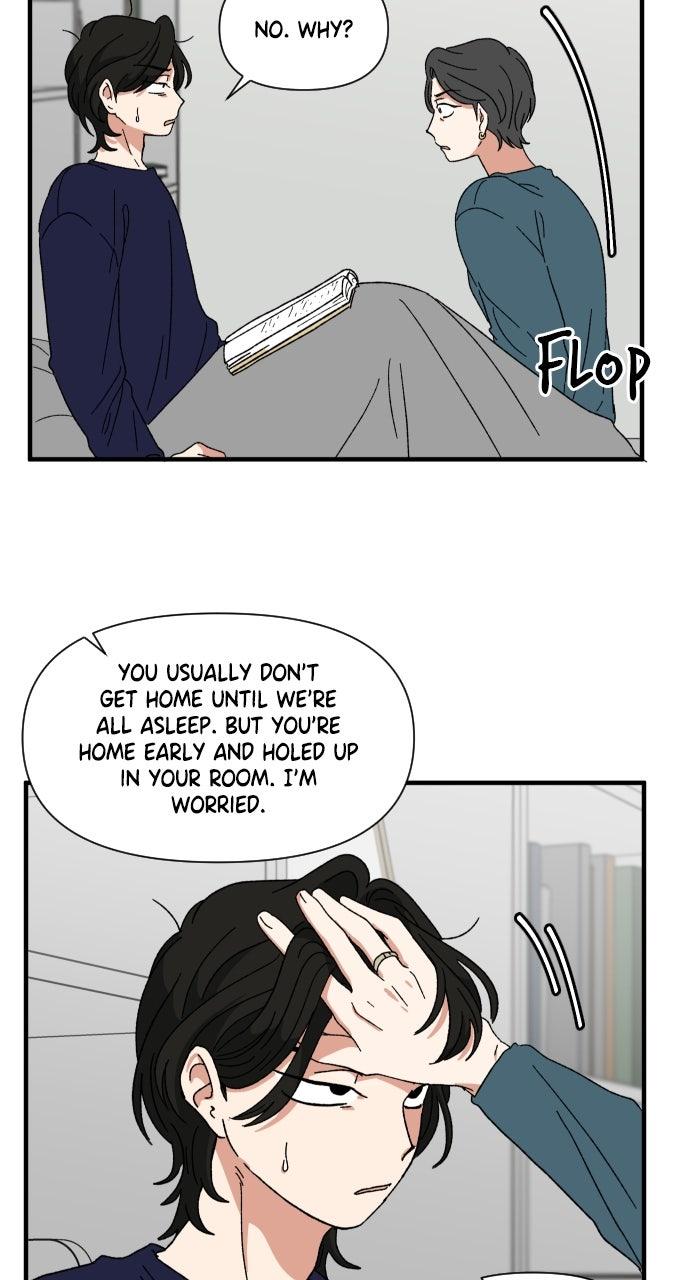 The Prize of Youth Chap 24 - Next Chap 25