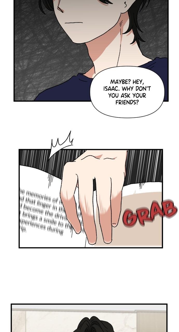 The Prize of Youth Chap 24 - Next Chap 25