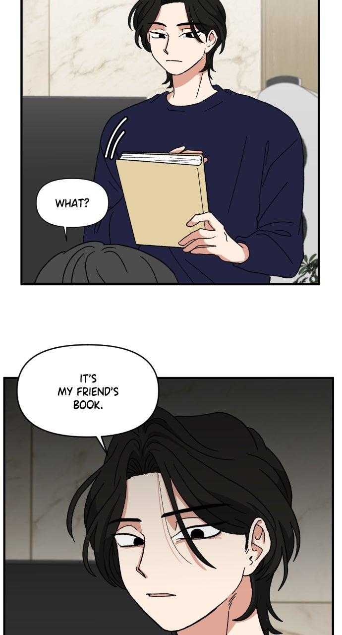 The Prize of Youth Chap 24 - Next Chap 25