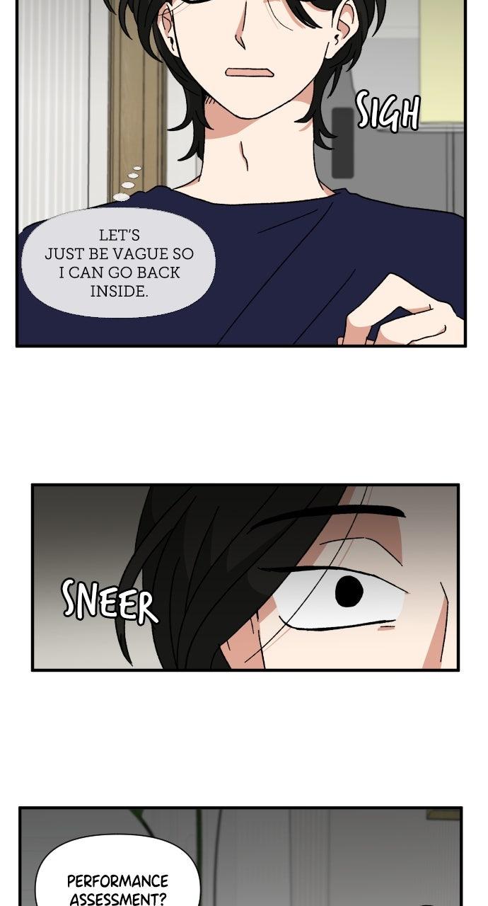 The Prize of Youth Chap 24 - Next Chap 25