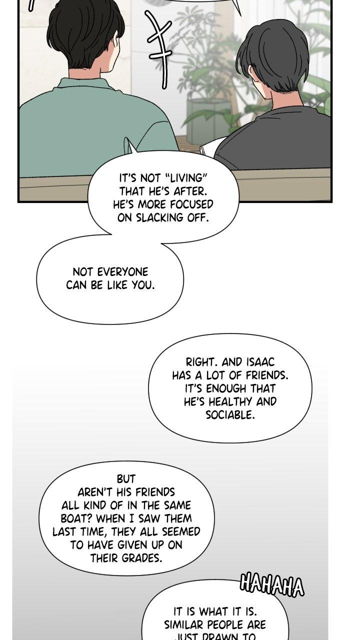 The Prize of Youth Chap 24 - Next Chap 25