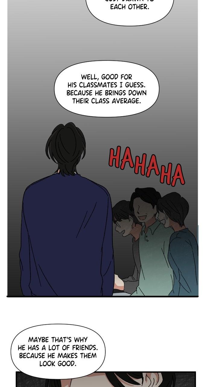 The Prize of Youth Chap 24 - Next Chap 25