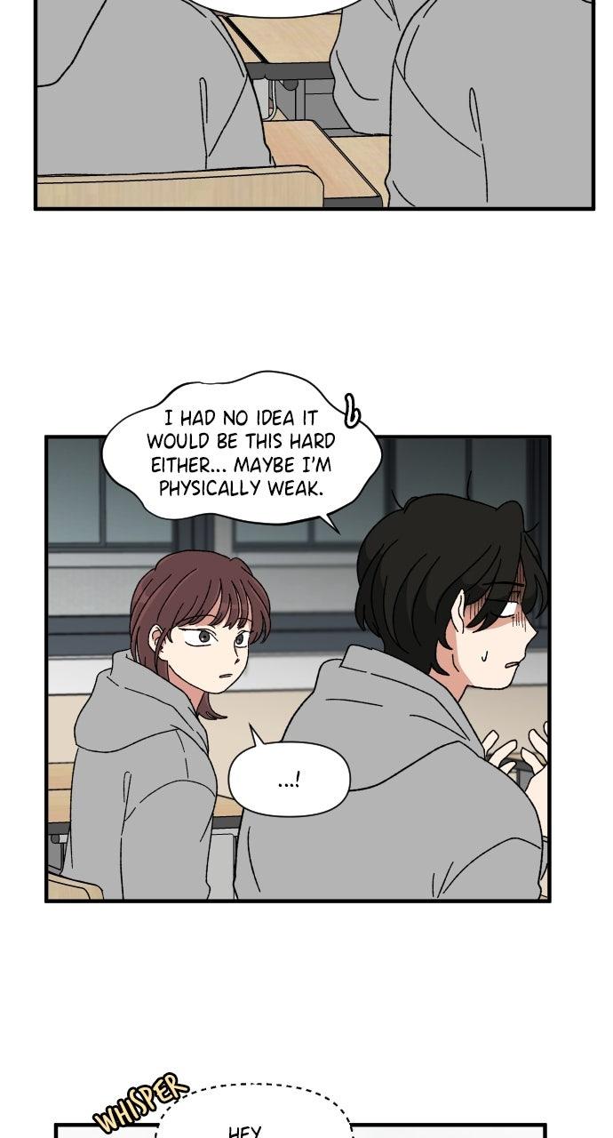 The Prize of Youth Chap 24 - Next Chap 25