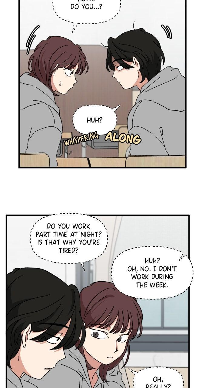 The Prize of Youth Chap 24 - Next Chap 25